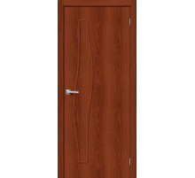 Дверь Л 6Г Л-11 (ИталОрех) ПГ