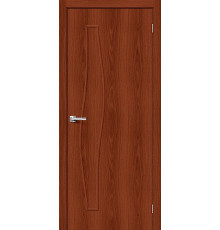 Дверь Л 6Г Л-11 (ИталОрех) ПГ