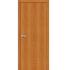 Дверь Л 2Г Л-12 (МиланОрех) ПГ