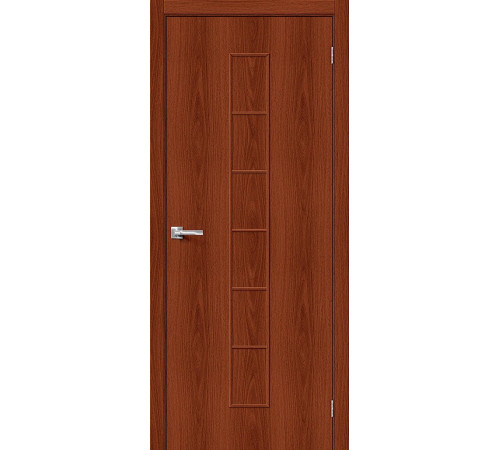Дверь Л 2Г Л-11 (ИталОрех) ПГ