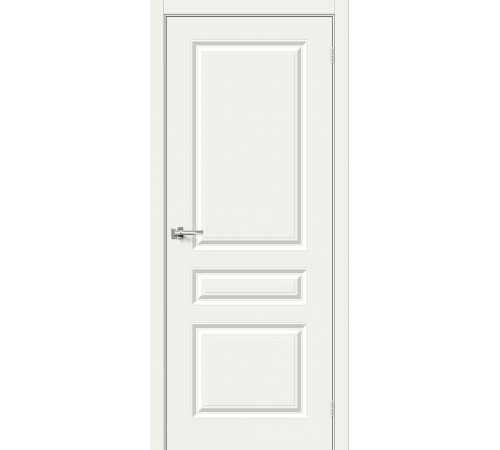 Дверь К Скинни-14 Whitey