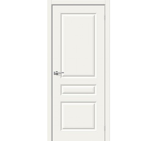 Дверь К Скинни-14 Whitey