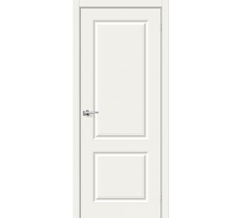 Дверь К Скинни-12 Whitey