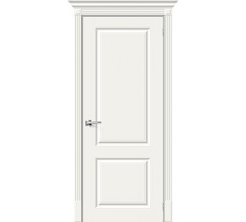 Дверь К Скинни-12 Whitey