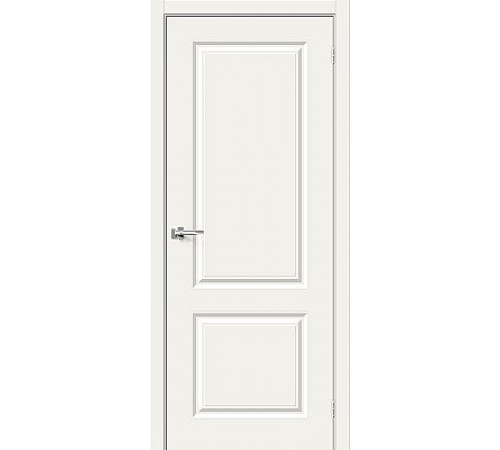 Дверь К Скинни-12 Whitey