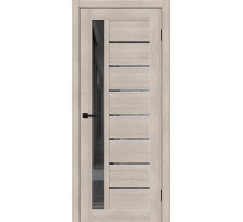 ДП ЭКО Браво-27 Cappuccino Melinga Mirox Grey