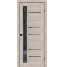 ДП ЭКО Браво-27 Cappuccino Melinga Mirox Grey