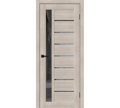 ДП ЭКО Браво-27 Cappuccino Melinga Mirox Grey