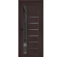 ДП ЭКО Браво-27 Wenge Melinga Mirox Grey