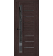 ДП ЭКО Браво-27 Wenge Melinga Mirox Grey