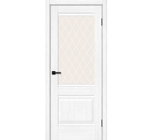 ДП ЭКО Прима-3 Snow Melinga White Сrystal