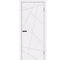 ДП В Граффити-5.Д White Pro