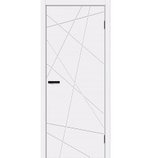 ДП В Граффити-5.Д White Pro