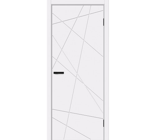 ДП В Граффити-5.Д White Pro