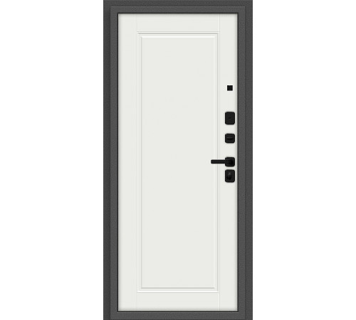ДС Optim Z-3 10 см Графит/Белый/Букле графит