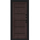 ДC Bravo R-2 Борн/SBlack (117/М22) Wenge Melinga BSh/Букле черное Букле черное/