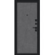 ДC Bravo R-2 Граффити-5/SBlack (115/Г5) Slate Art/Букле черное Букле черное/Slate Art