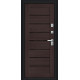 ДC Bravo T-2 Техно Д2/BChrome (122/Б22) Wenge Melinga BSh/Букле черное Букле черное/
