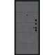 ДCВн Bravo R-2 Граффити-1 Инсайд/SBlack (104/Г1) Slate Art/Букле черное Букле черное/Slate Art