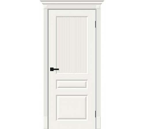Дверь К Скинни-15.1 Whitey Magic Moru