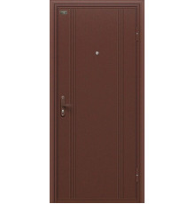 Door Out 101 Антик Медь/Антик Медь