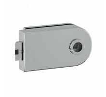 Защелка метал.-пласт. язычок Bravo CT MP-600-00 C Хром
