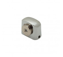 Ограничитель напольный DS-2751-M-37 CR Хром
