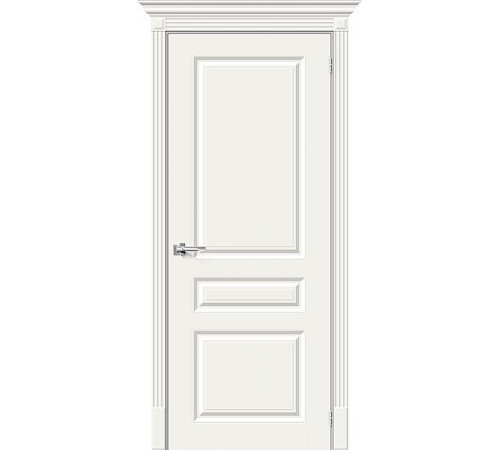 Дверь К Скинни-14 Whitey