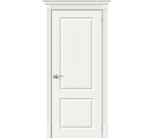 Дверь К Скинни-12 Whitey