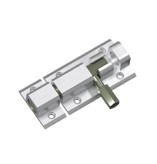 Шпингалет Apecs DB-05-50 CR Хром