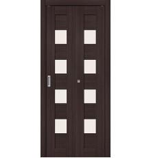ДП ЭКО Браво-23 Wenge Melinga Magic Fog