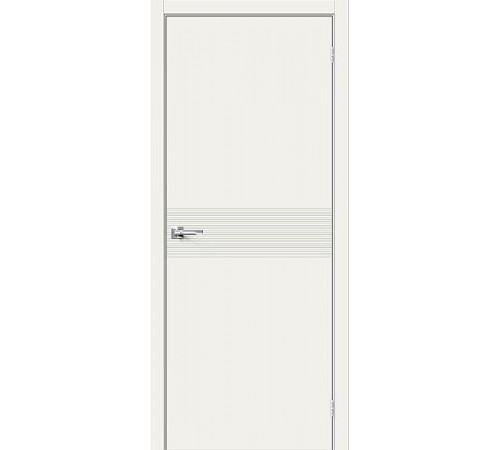 ДП K Граффити-23 Whitey