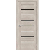 ДП ЭКО Браво-22 Cappuccino Melinga Black Shine