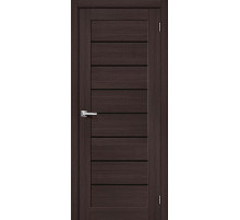 ДП ЭКО Браво-22 Wenge Melinga Black Shine