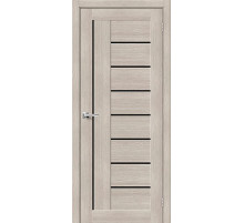 ДП ЭКО Браво-29 Cappuccino Melinga Black Shine