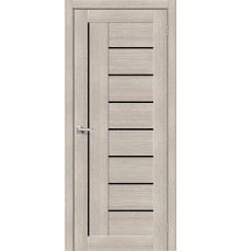 ДП ЭКО Браво-29 Cappuccino Melinga Black Shine