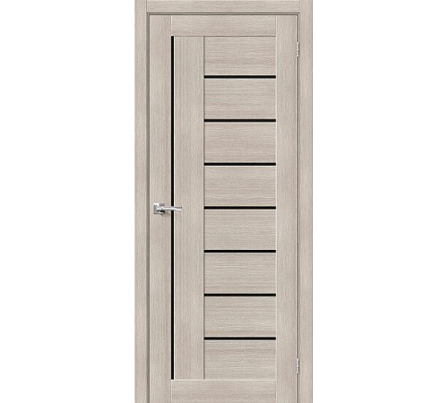 ДП ЭКО Браво-29 Cappuccino Melinga Black Shine