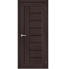ДП ЭКО Браво-29 Wenge Melinga Black Shine