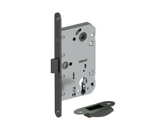 Замок LP-3-CL SGraphite