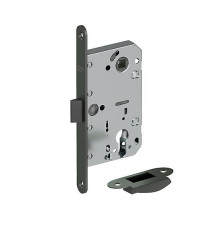 Замок LP-3-CL SGraphite