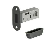 Защелка LM-1 SGraphite