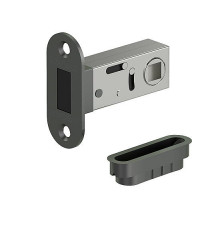 Защелка LM-1 SGraphite