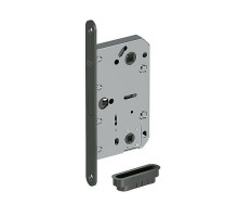 Защелка LM-3-WC SGraphite
