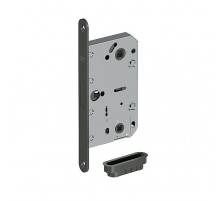 Защелка LM-3-WC SGraphite