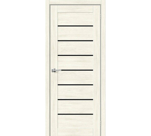 ДП ЭКО Браво-22 Nordic Oak Black Shine