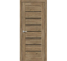 ДП ЭКО Браво-22 Original Oak Black Shine