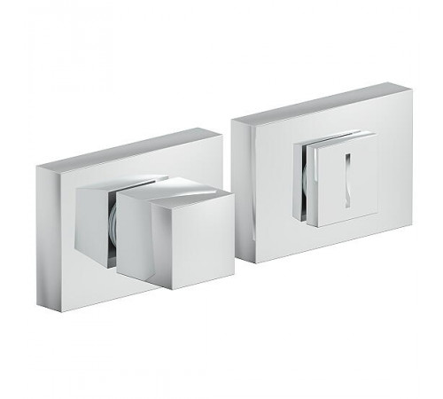 Фиксатор AS2-6WC Chrome