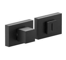 Фиксатор AS2-6WC SBlack
