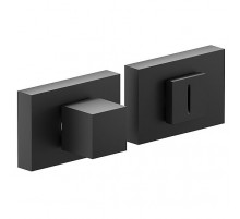 Фиксатор AS2-6WC SBlack