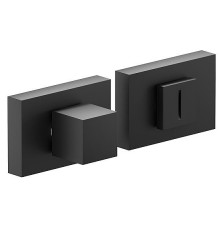 Фиксатор AS2-6WC SBlack